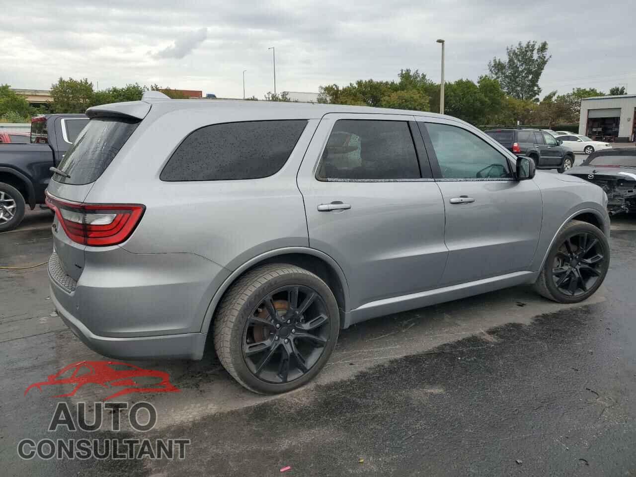 DODGE DURANGO 2020 - 1C4RDHDG5LC145975