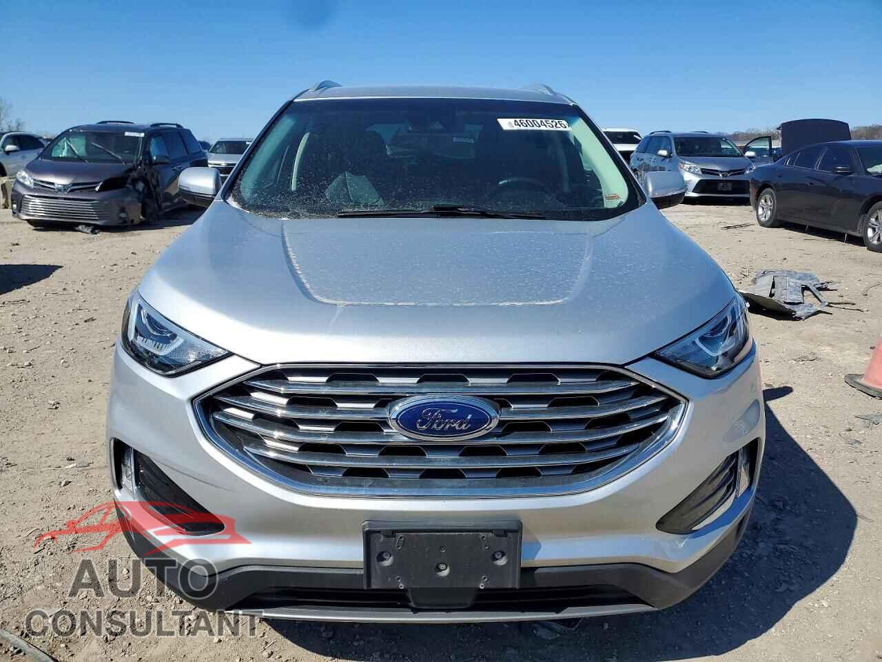 FORD EDGE 2019 - 2FMPK3K97KBB36774