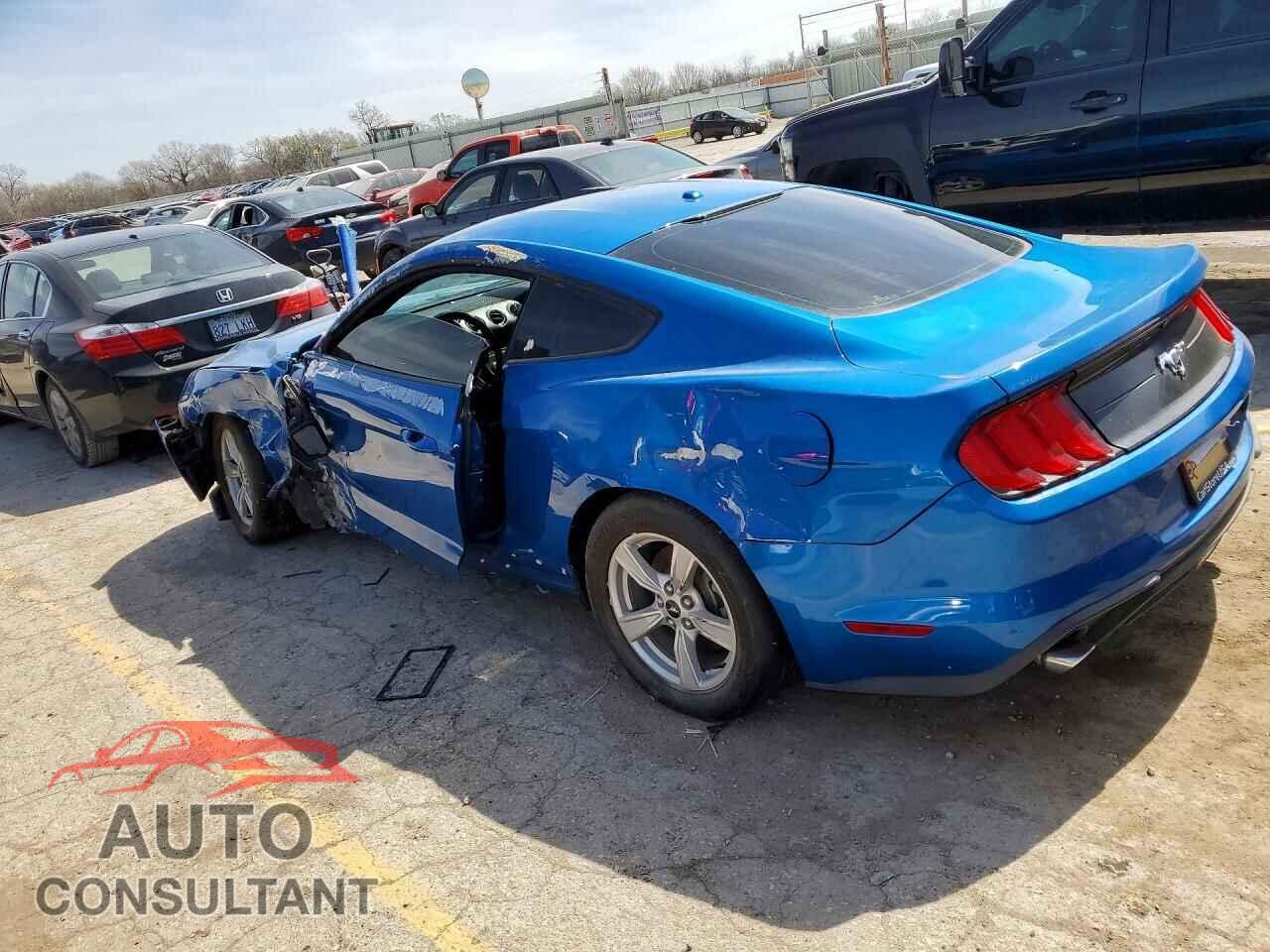 FORD MUSTANG 2020 - 1FA6P8TH2L5100975