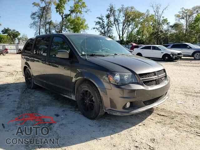 DODGE CARAVAN 2020 - 2C4RDGEG6LR202099