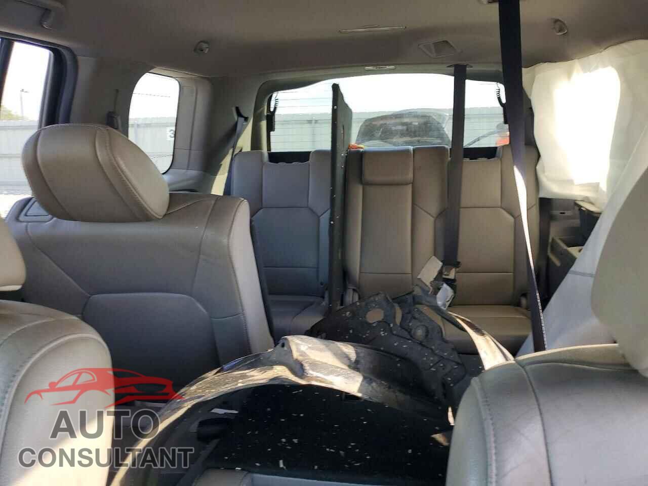 HONDA PILOT 2012 - 5FNYF3H75CB020416
