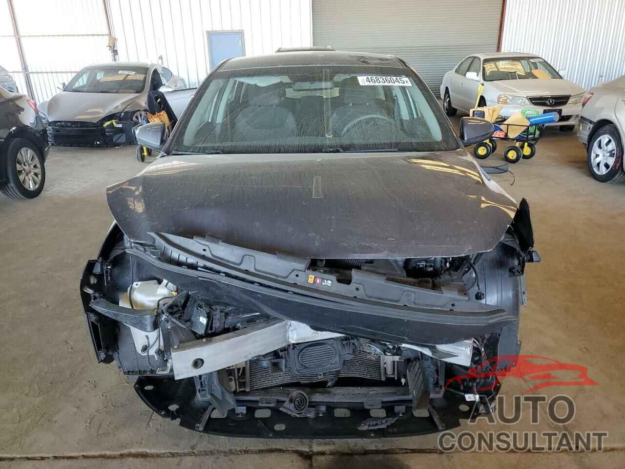 HYUNDAI IONIQ 2019 - KMHC65LC8KU139587