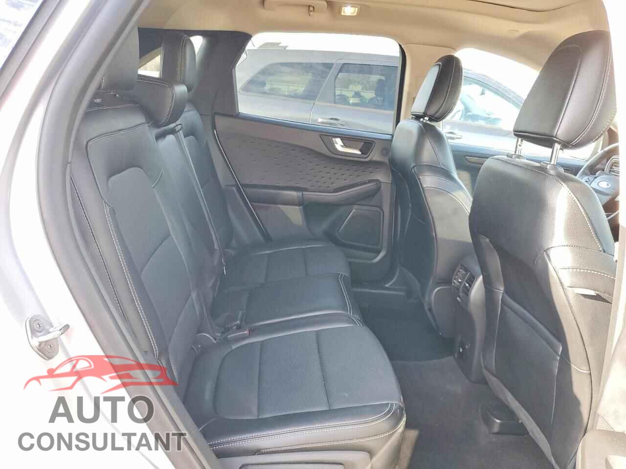 FORD ESCAPE 2020 - 1FMCU9J97LUA59333