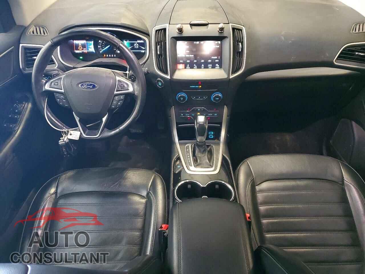 FORD EDGE 2016 - 2FMPK4J91GBC42765