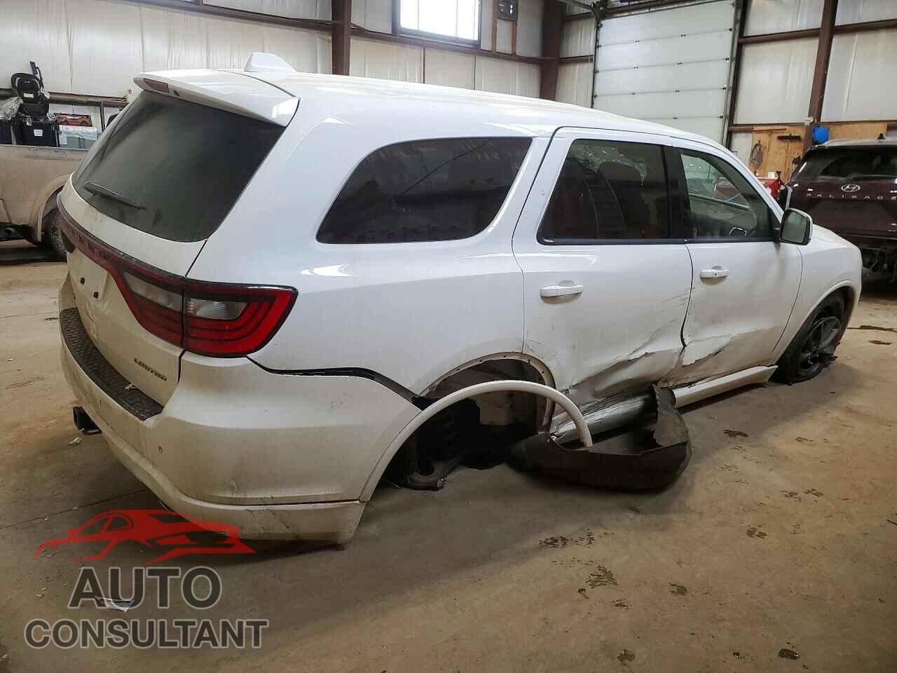 DODGE DURANGO 2015 - 1C4RDJDG3FC240031