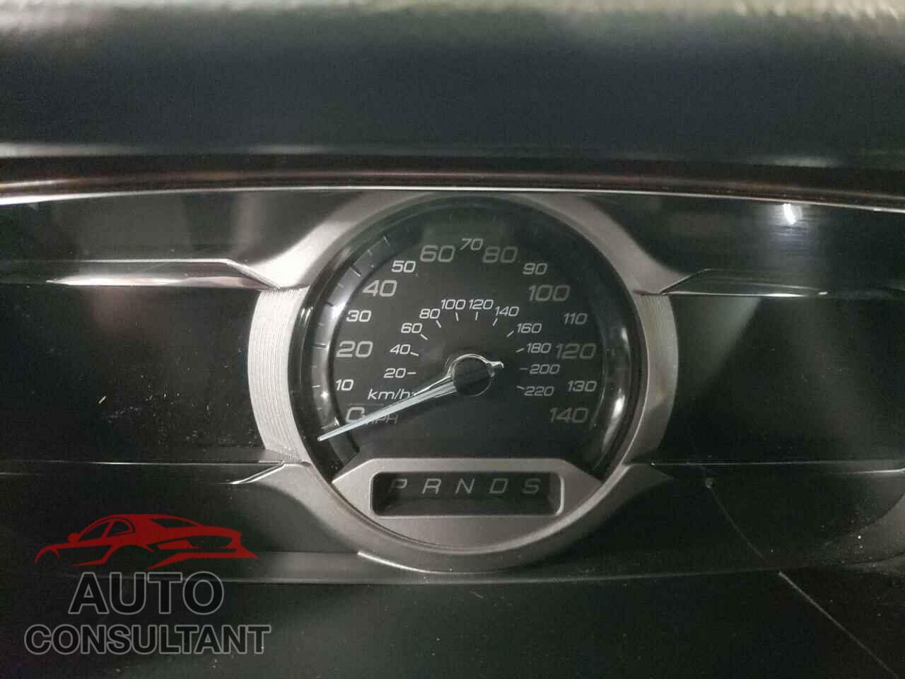 FORD TAURUS 2019 - 1FAHP2F81KG115598