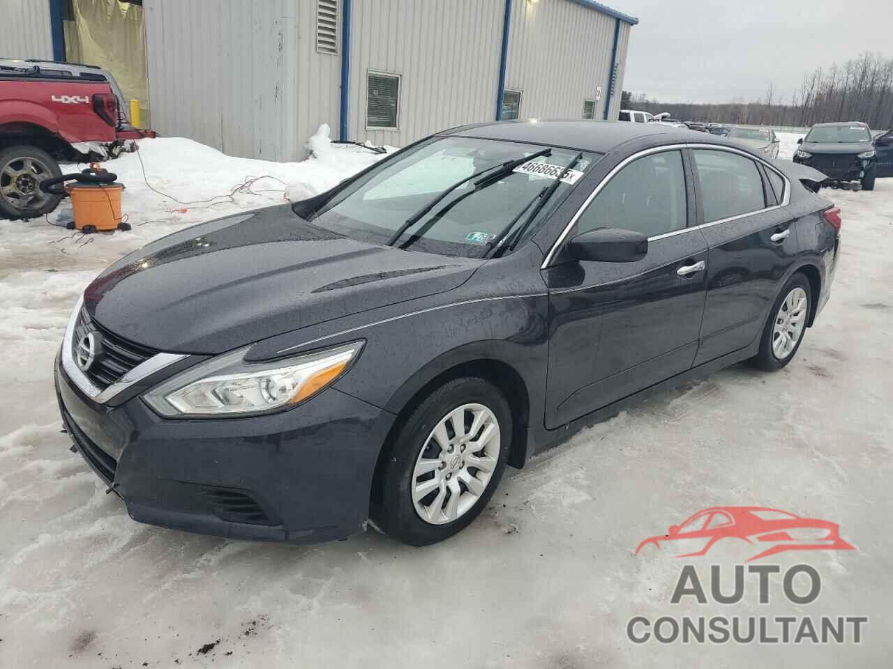 NISSAN ALTIMA 2017 - 1N4AL3AP6HC130745