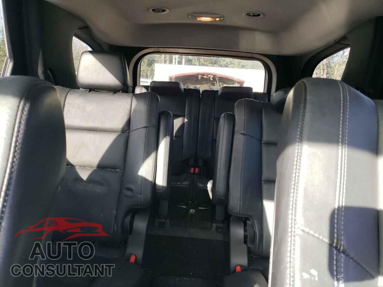 DODGE DURANGO 2021 - 1C4RDHAG6MC554492