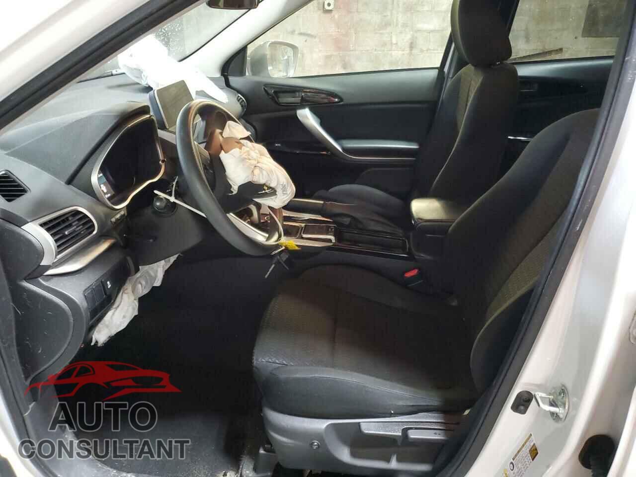 MITSUBISHI ECLIPSE 2019 - JA4AT4AAXKZ024289
