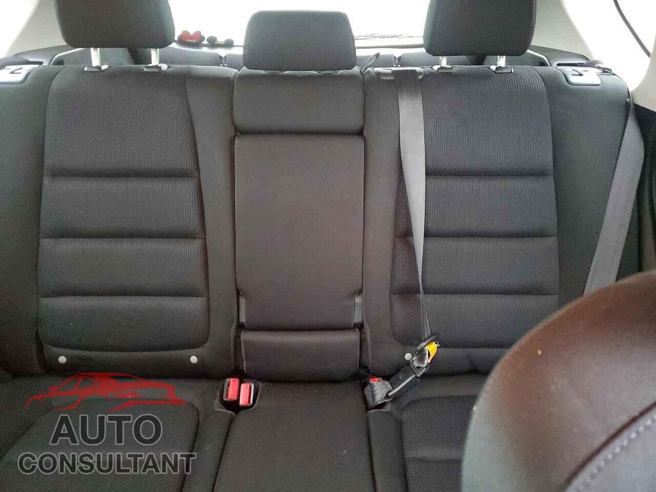 MAZDA CX-5 2016 - JM3KE4CY2G0730349