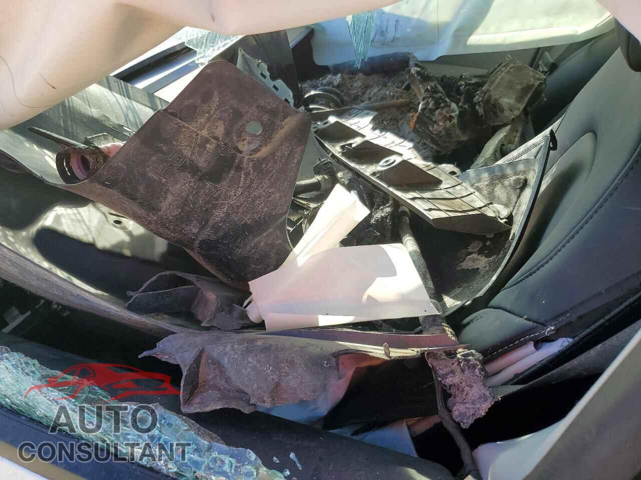 TESLA MODEL 3 2023 - 5YJ3E1EA4PF422631
