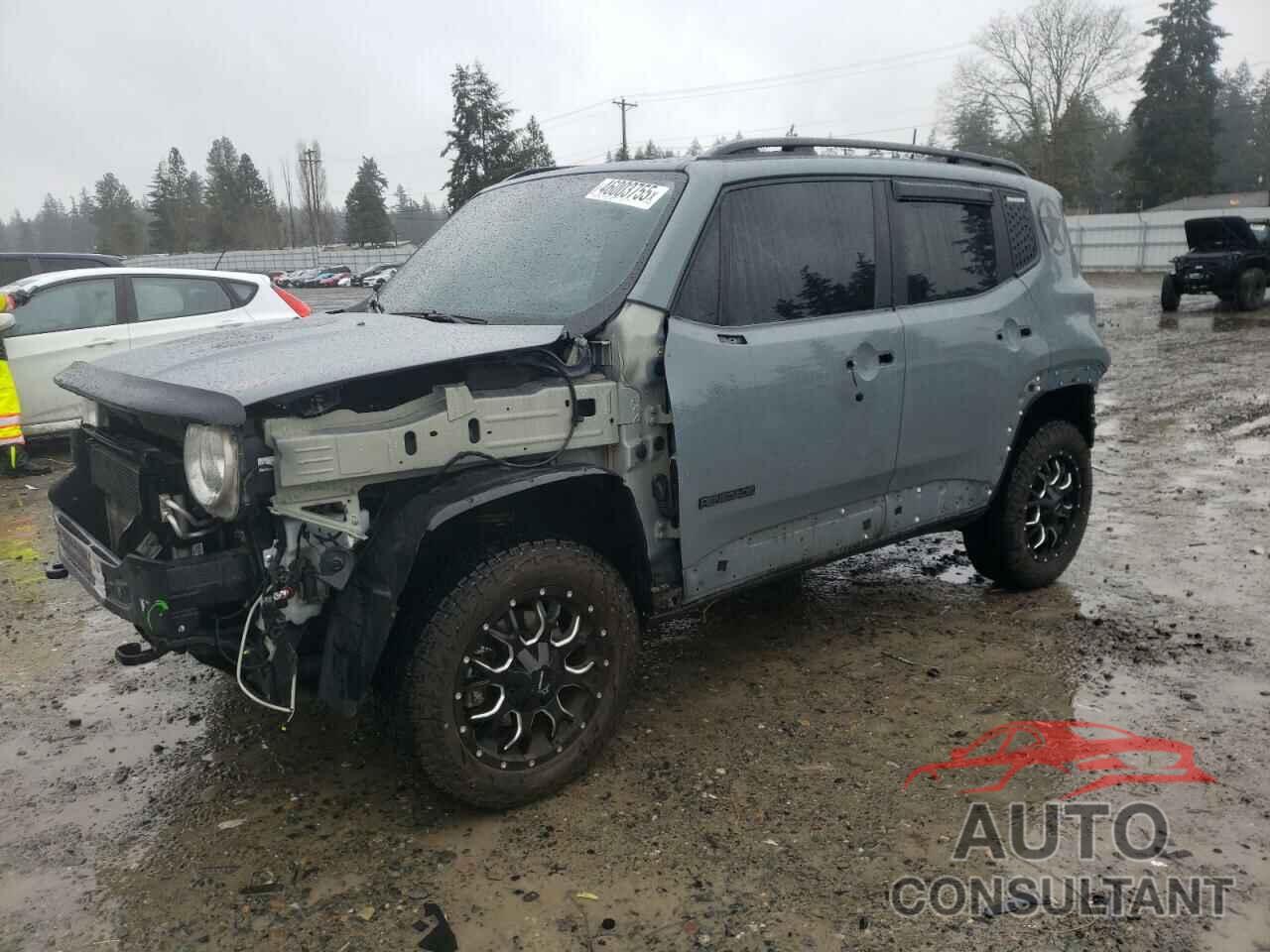 JEEP RENEGADE 2018 - ZACCJBAB9JPJ02735