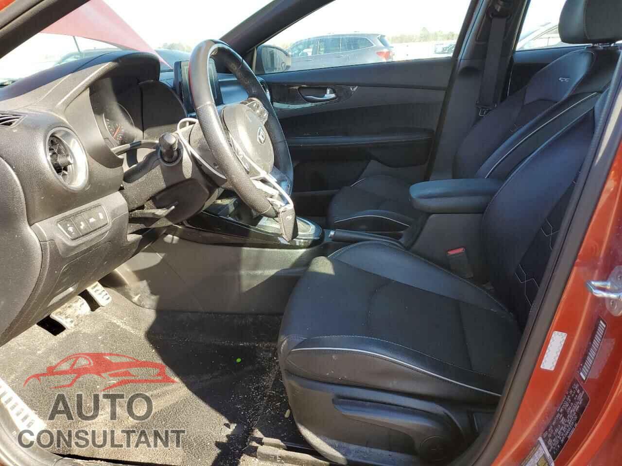 KIA FORTE 2020 - 3KPF34AD0LE187150