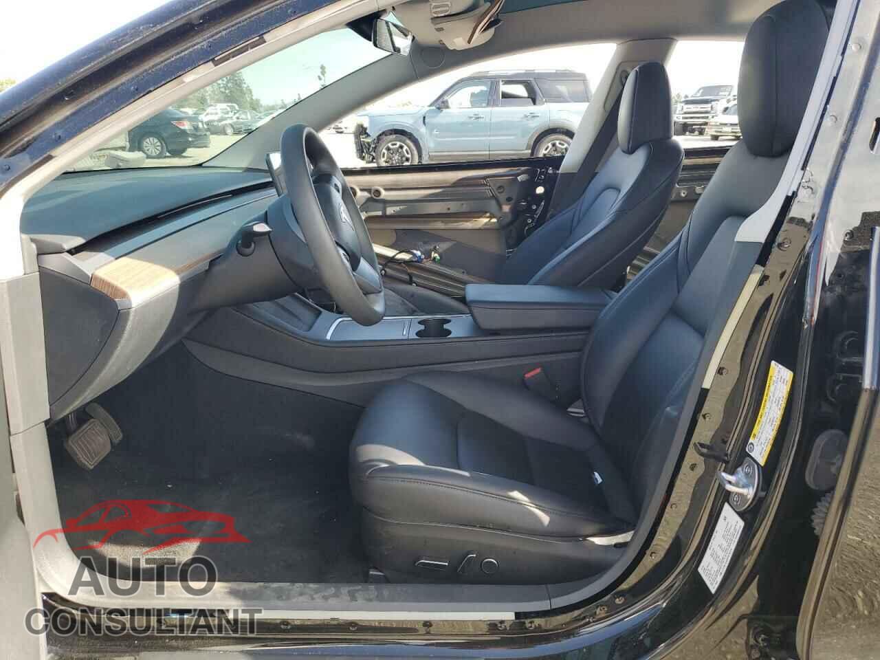 TESLA MODEL 3 2023 - 5YJ3E1EA9PF676724