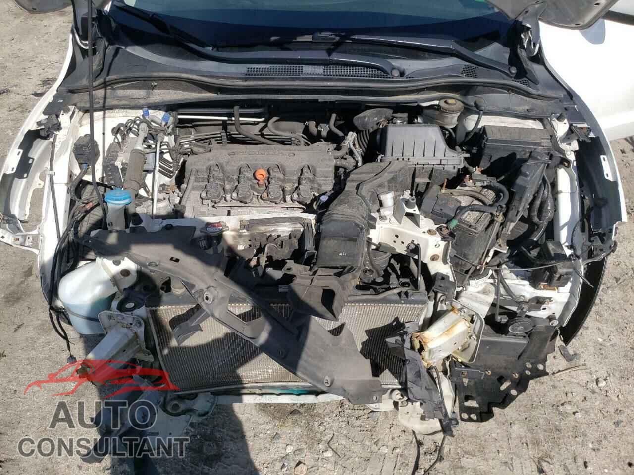 HONDA HR-V 2018 - 3CZRU6H3XJM706799