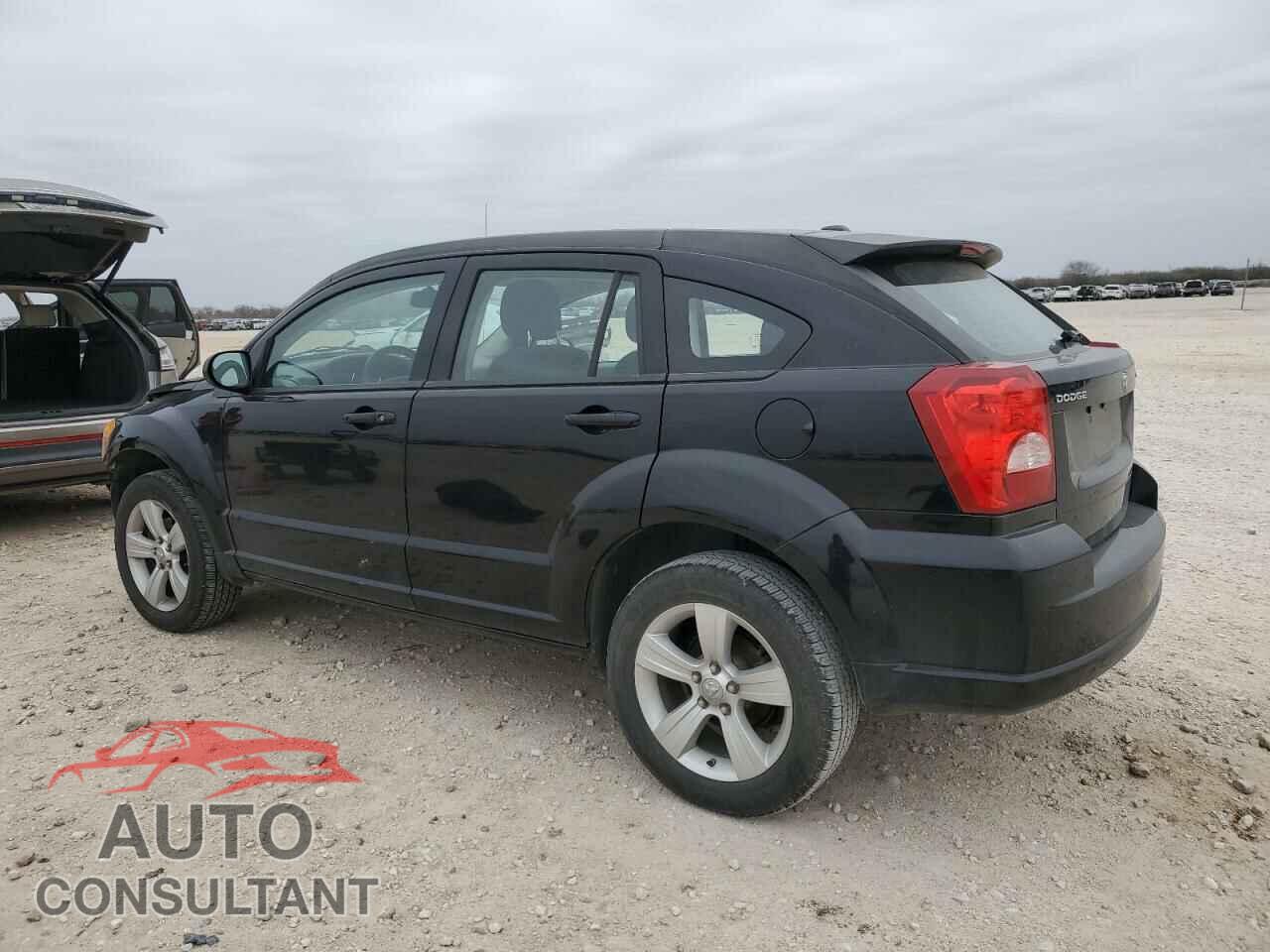 DODGE CALIBER 2012 - 1C3CDWDA3CD507838