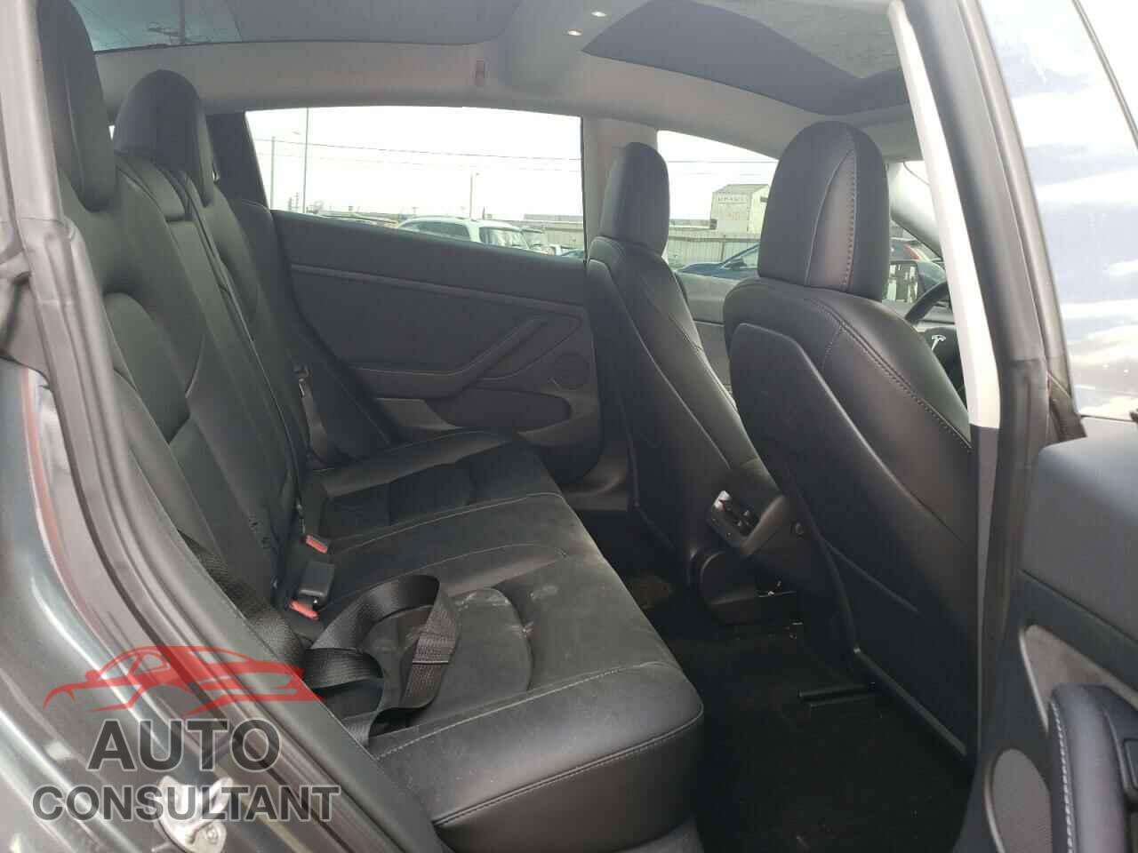 TESLA MODEL 3 2023 - 5YJ3E1EA4PF419440