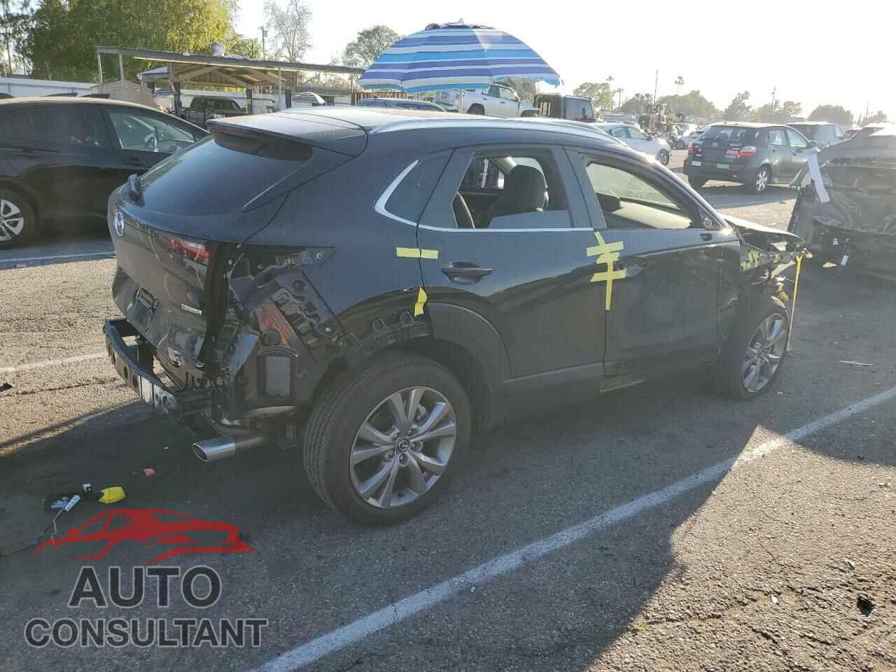 MAZDA CX30 2022 - 3MVDMBBL6NM416632