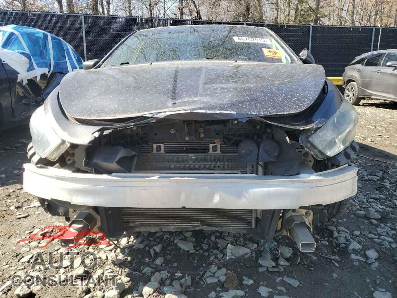 DODGE DART 2015 - 1C3CDFBB7FD309327