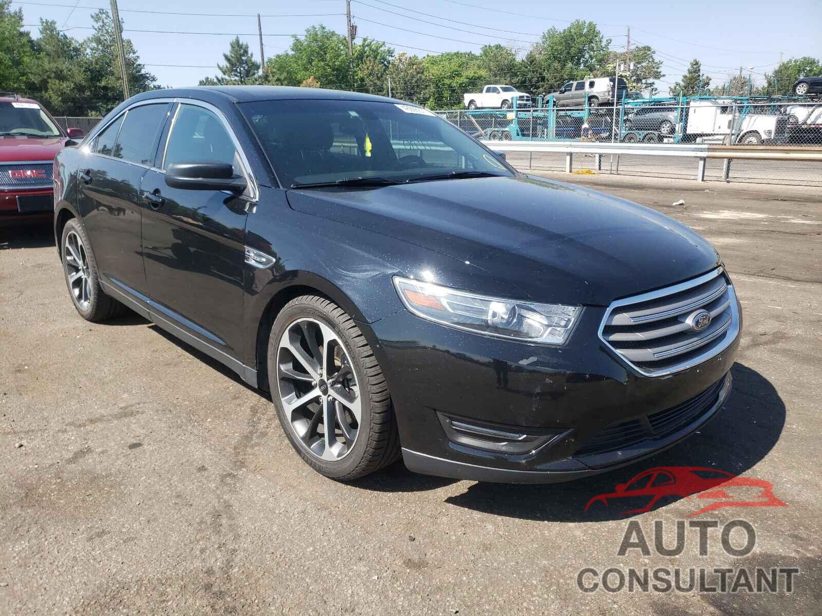 FORD TAURUS 2016 - 1FAHP2E86GG153904