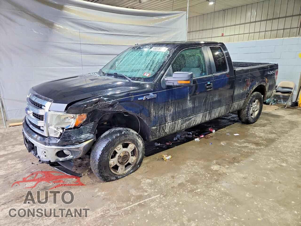 FORD F150 2014 - 1FTFX1EF6EFB13710