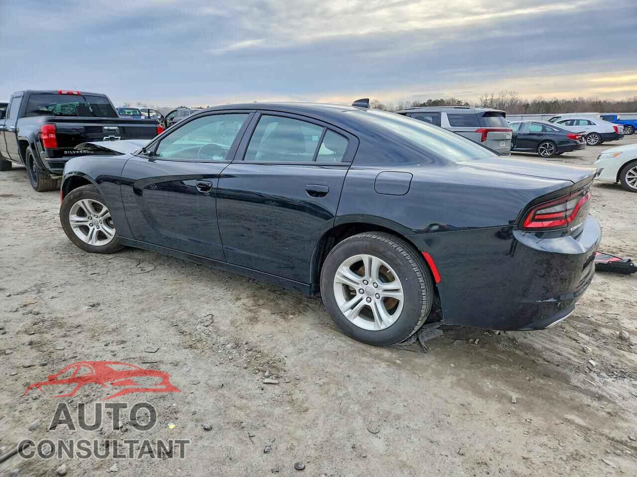 DODGE CHARGER 2023 - 2C3CDXBG1PH515572