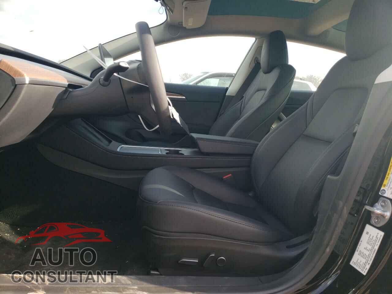 TESLA MODEL 3 2023 - 5YJ3E1EA1PF690925
