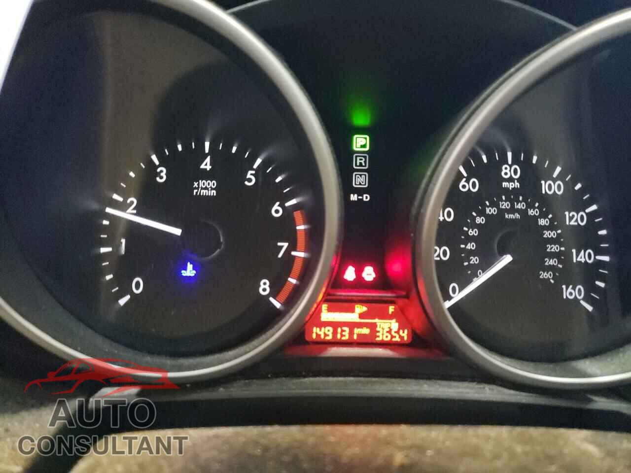 MAZDA 5 2015 - JM1CW2BL6F0184402