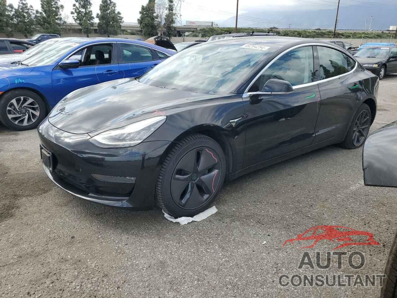 TESLA MODEL 3 2019 - 5YJ3E1EA3KF397746