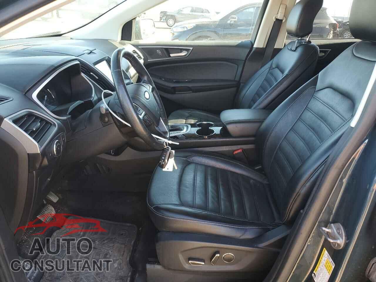 FORD EDGE 2016 - 2FMPK4J9XGBC51139