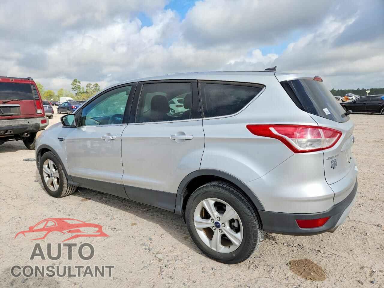 FORD ESCAPE 2014 - 1FMCU0GX5EUB49827