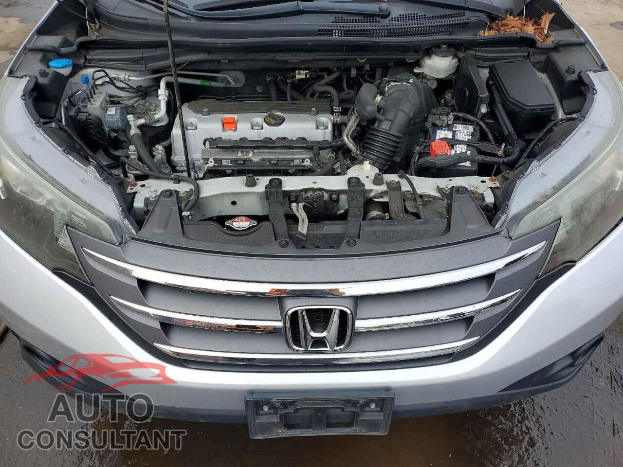 HONDA CRV 2013 - 2HKRM4H57DH692530