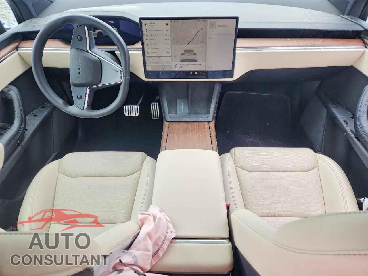 TESLA MODEL X 2023 - 7SAXCAE56PF400157