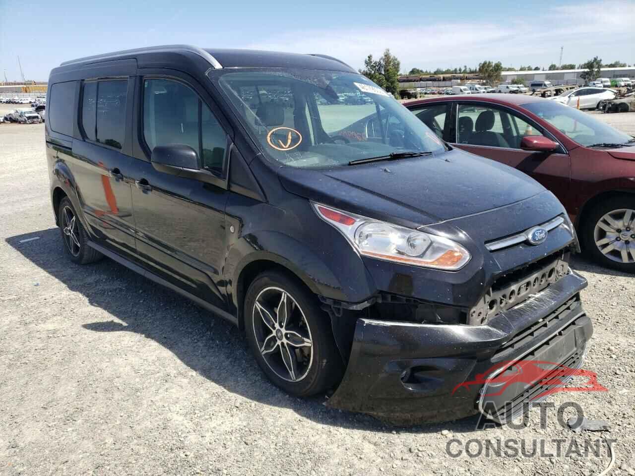 FORD TRANSIT CO 2016 - NM0GE9G72G1275765