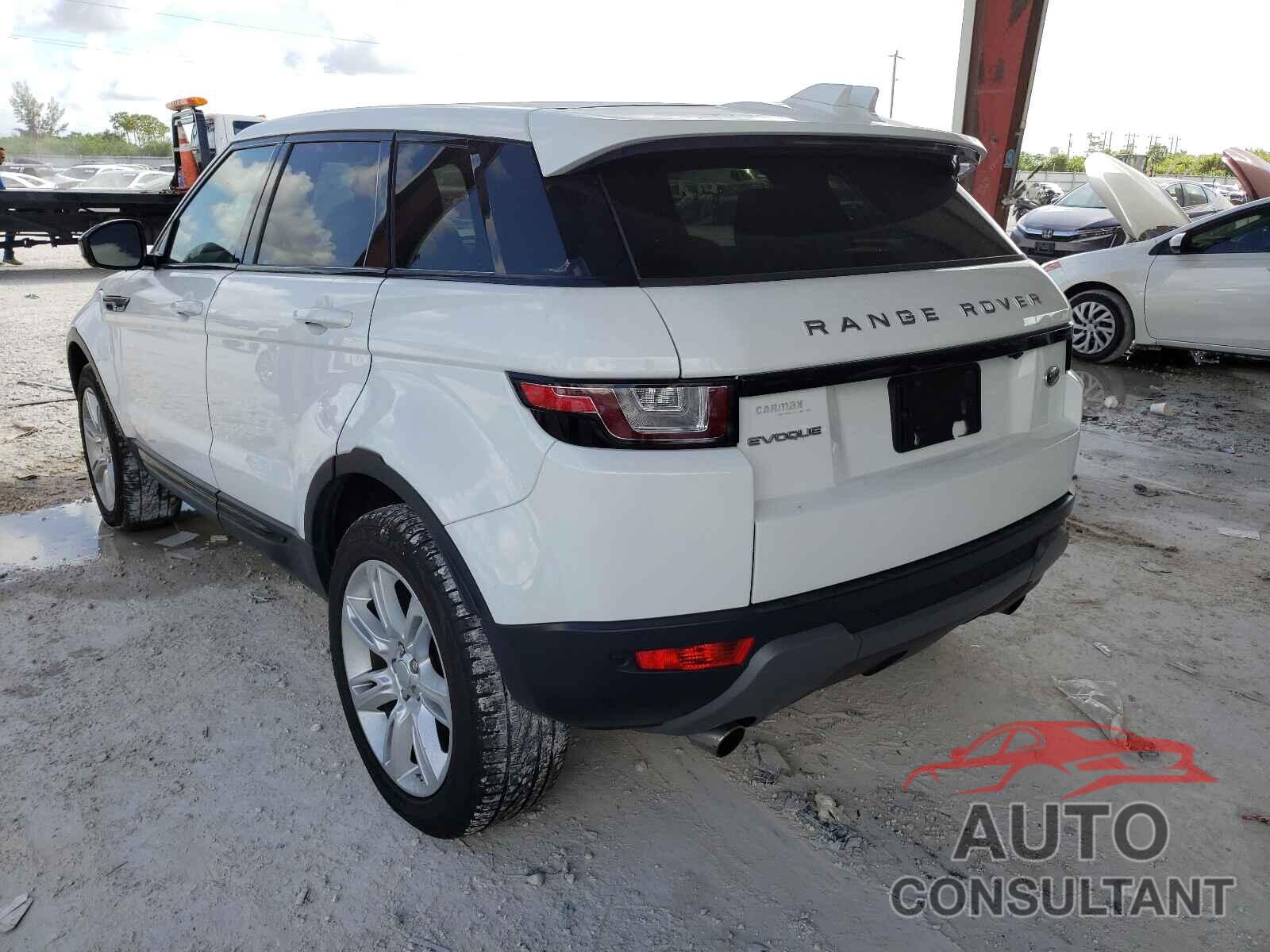 LAND ROVER RANGEROVER 2016 - SALVP2BG9GH088932