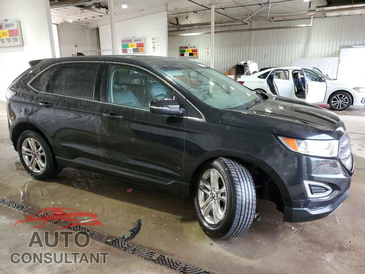 FORD EDGE 2015 - 2FMTK4J98FBC15835