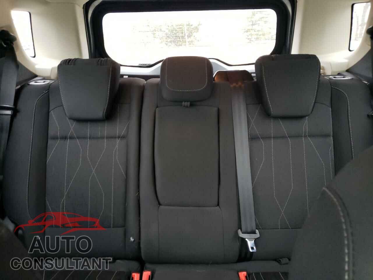 FORD ECOSPORT 2021 - MAJ3S2GEXMC423196