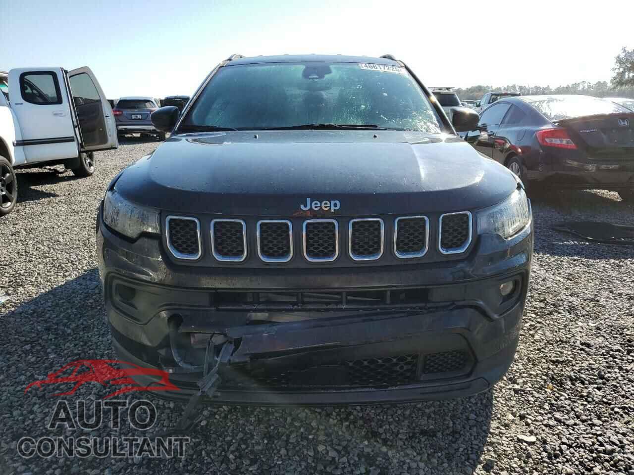 JEEP COMPASS 2023 - 3C4NJDBN5PT517732