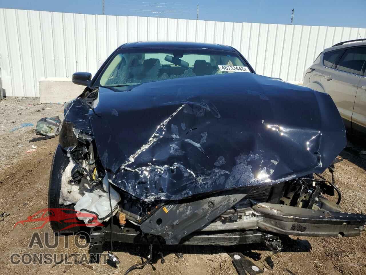 FORD TAURUS 2016 - 1FAHP2D82GG109304