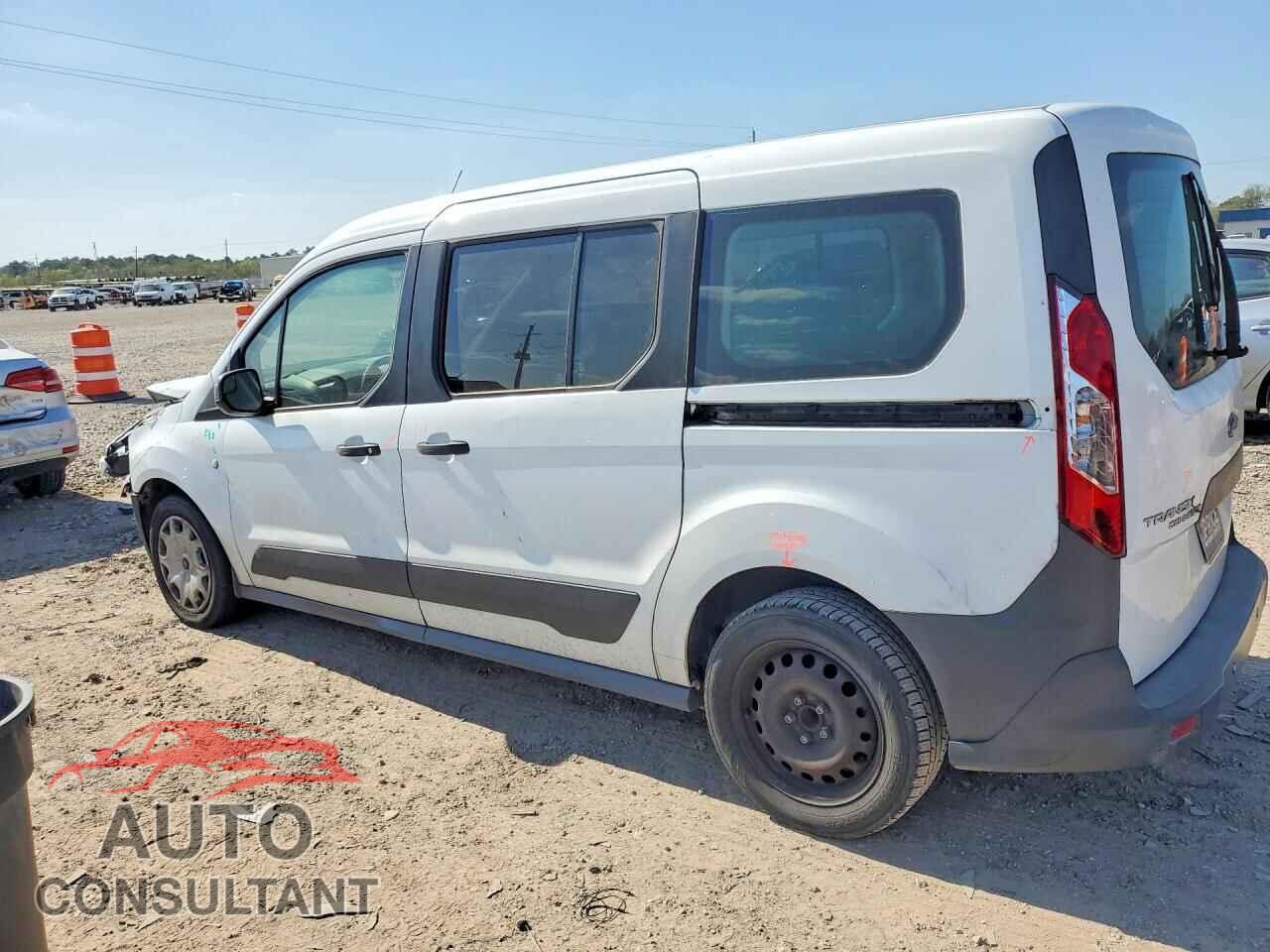 FORD TRANSIT 2017 - NM0GE9E79H1298545