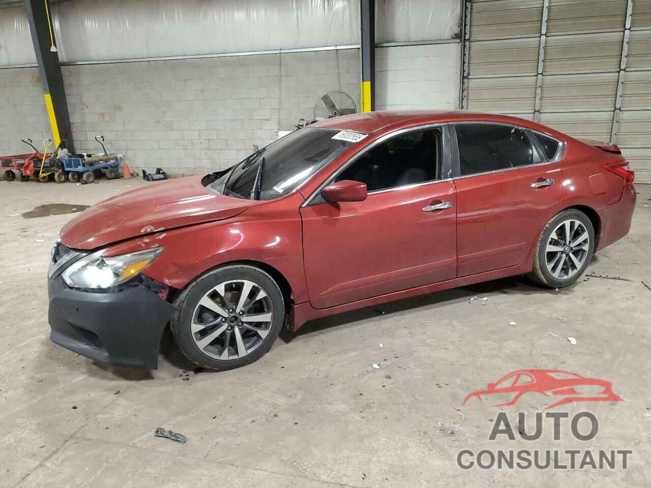 NISSAN ALTIMA 2016 - 1N4AL3AP1GC281054