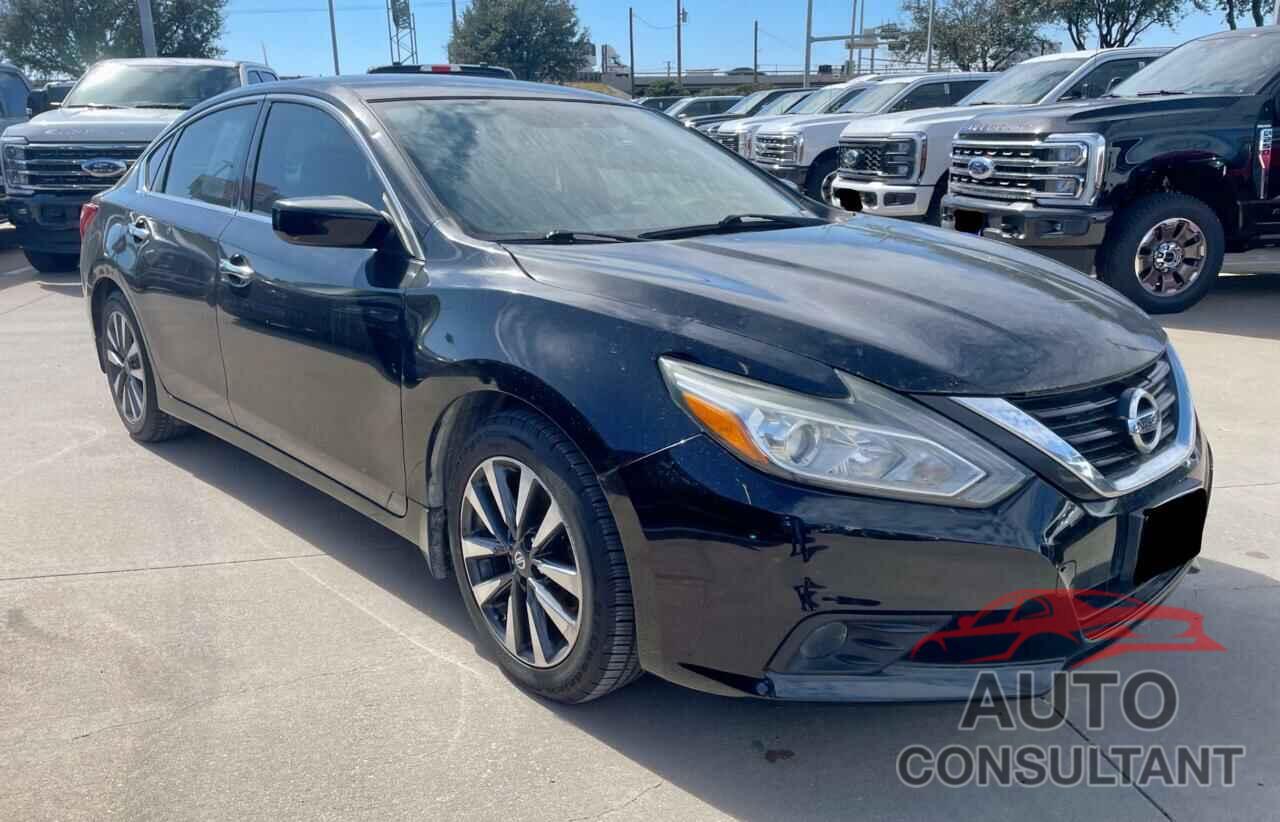 NISSAN ALTIMA 2016 - 1N4AL3AP6GC142375