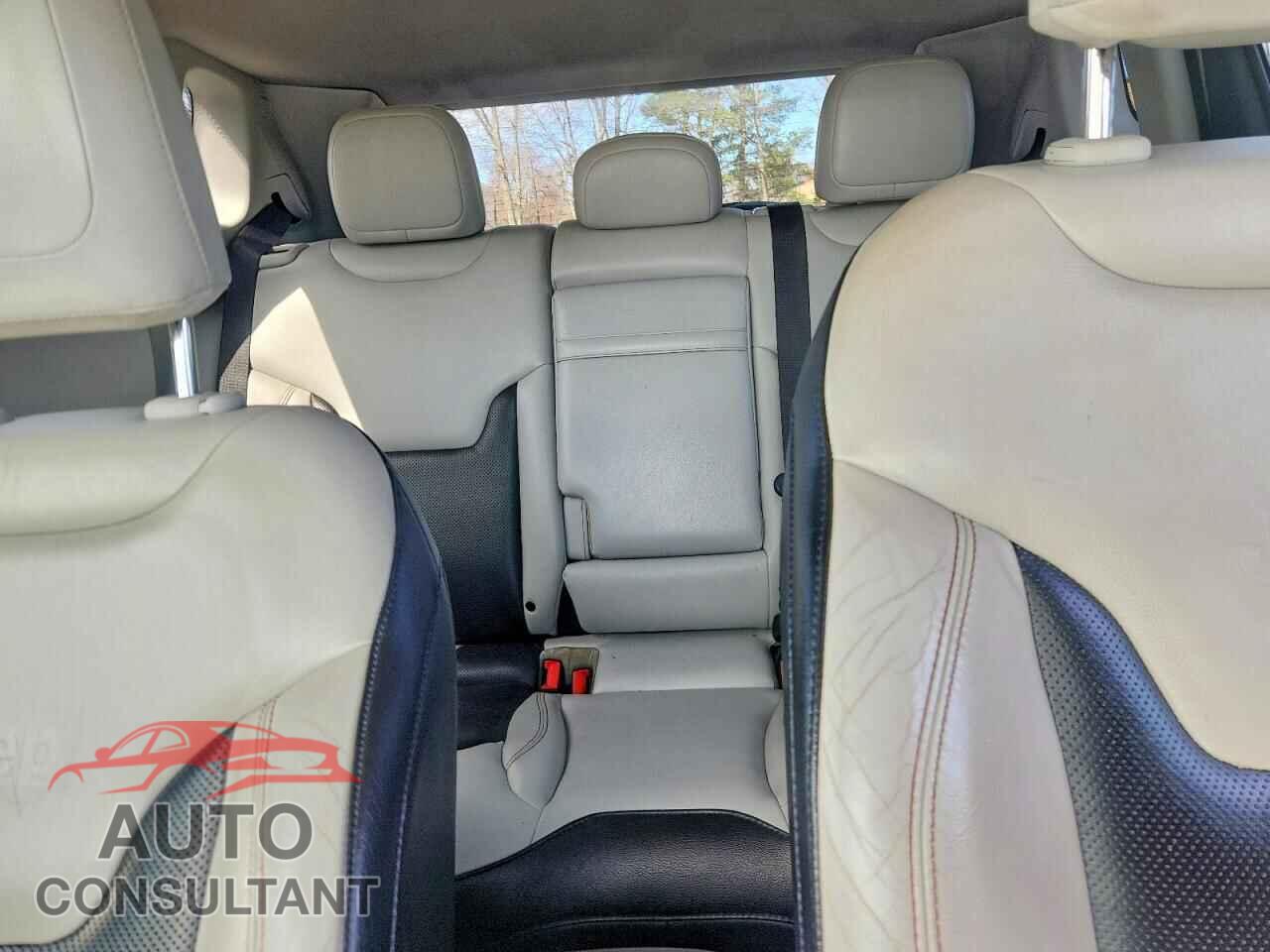 JEEP COMPASS 2017 - 3C4NJDCB0HT624841