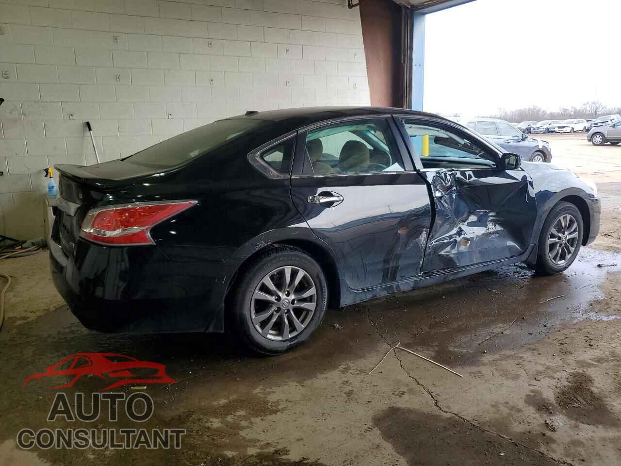 NISSAN ALTIMA 2015 - 1N4AL3AP1FC497355