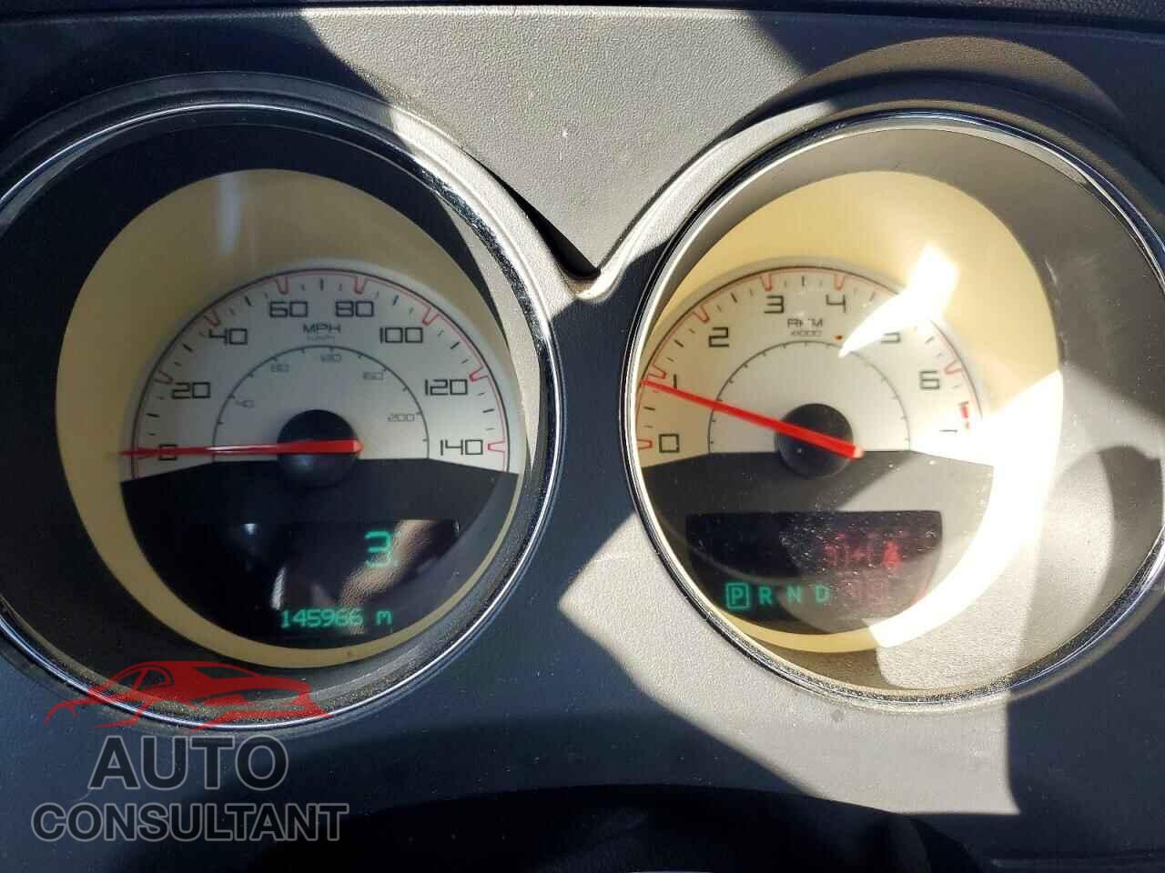 DODGE CHALLENGER 2014 - 2C3CDYAG0EH209855