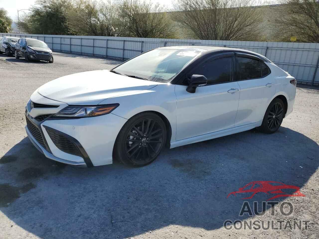 TOYOTA CAMRY 2023 - 4T1K61AK5PU080410