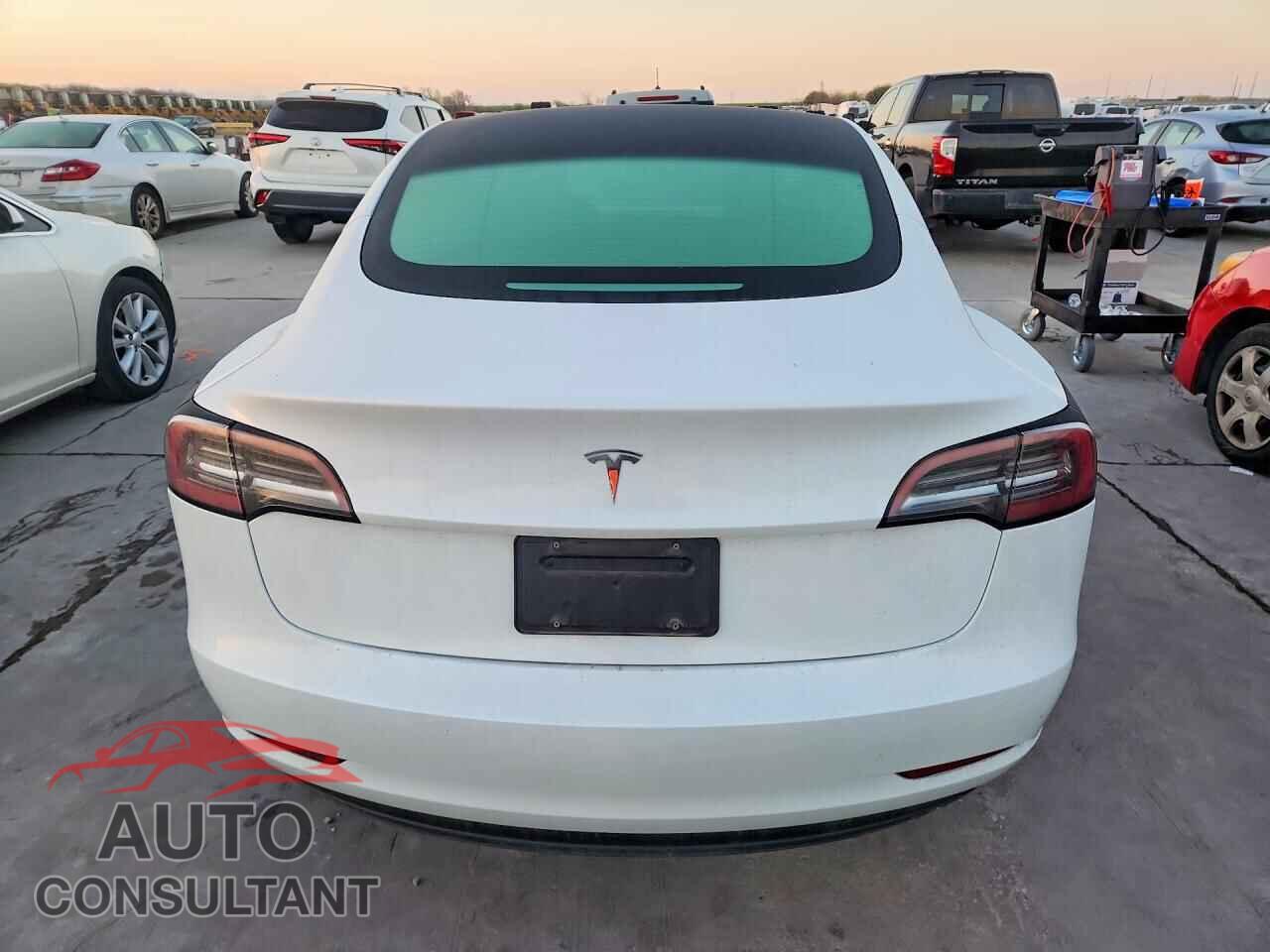 TESLA MODEL 3 2023 - 5YJ3E1EA1PF473374
