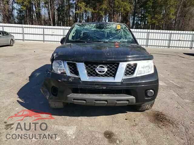 NISSAN FRONTIER 2016 - 1N6AD0ER4GN787240