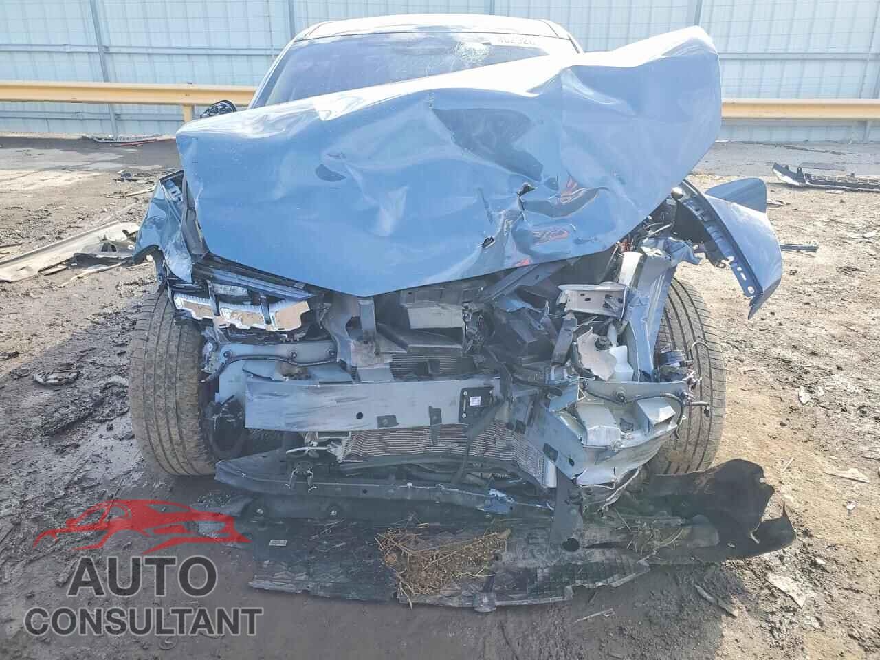 FORD MUSTANG 2023 - 3FMTK4SX2PMA39054