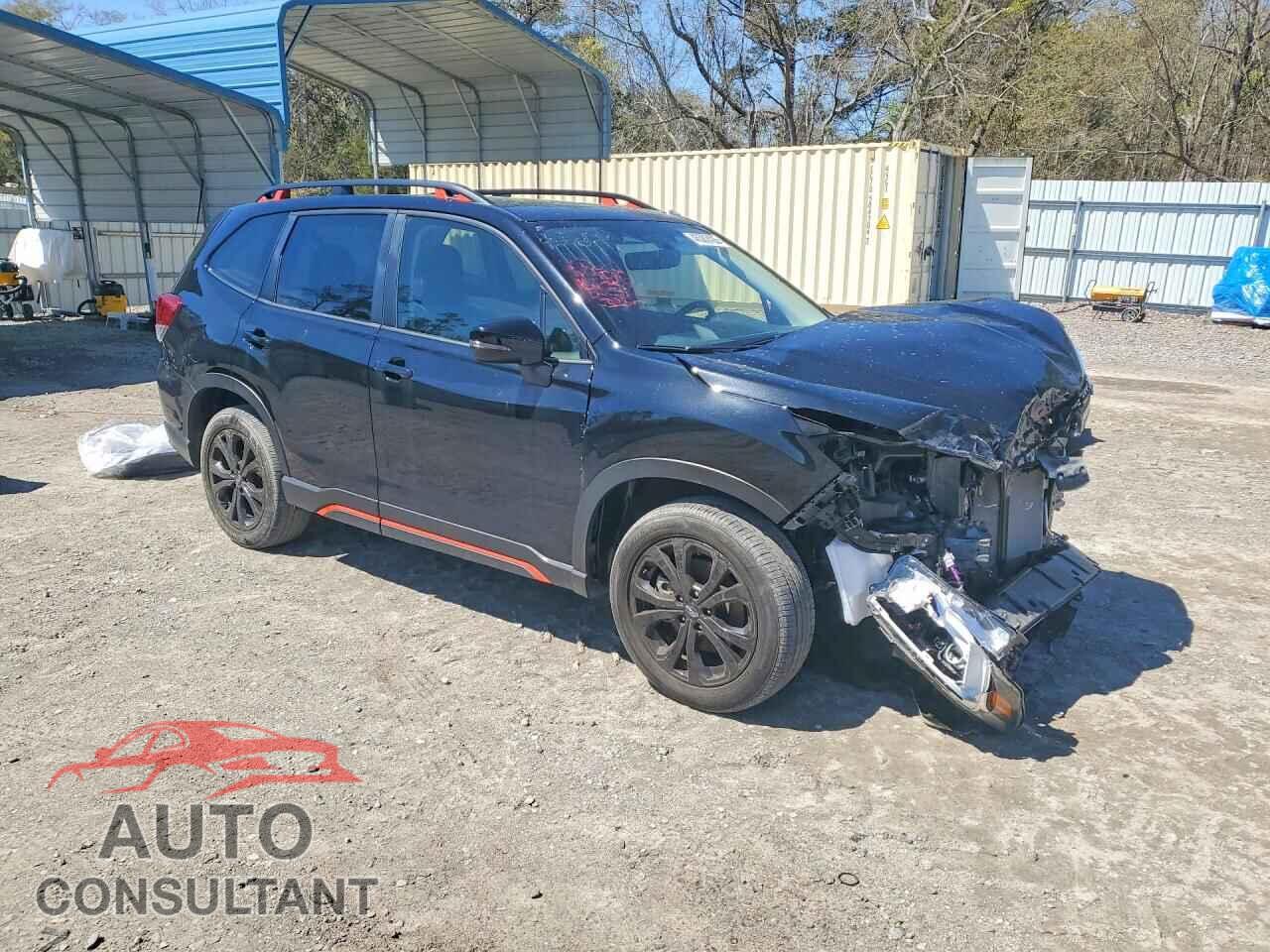 SUBARU FORESTER 2023 - JF2SKAJC8PH484580